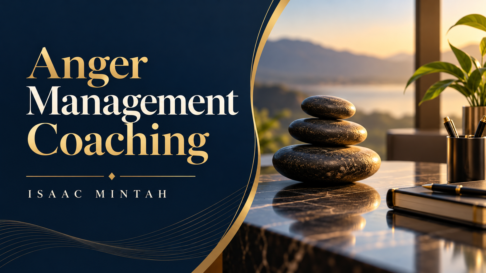 Anger Management Coaching