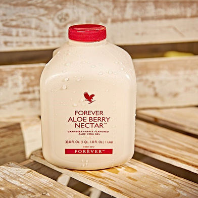 Forever Aloe Berry Nectar 1 Litre