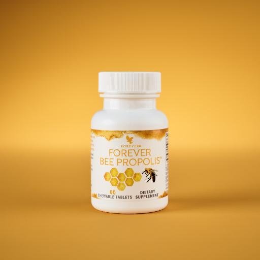 Forever Bee Propolis Tablets