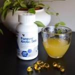 Forever Arctic Sea Omega-3