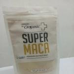 Super Maca Powder | Premium Maca Root Powder for Energy and Stamina in Ghana