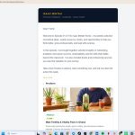 Newsletter Pro Plugin for Botble CMS | Branded Email Campaigns (v1.0.1)
