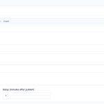 Social Auto Poster Plugin for Botble CMS | Facebook, LinkedIn, X & Telegram (v1.3.0)