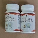 Forever Bee Pollen Tablets | Natural Energy and Nutrition Supplement in Ghana