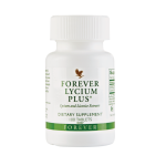 Forever Lycium Plus | Goji Berry and Licorice Antioxidant Supplement in Ghana