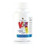 Forever Kids | Chewable Multivitamin and Mineral Tablets for Children in Ghana