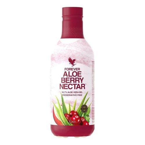 Forever Aloe Berry Nectar 1 Litre