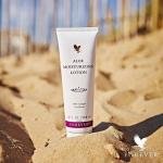 Forever Aloe Moisturizing Lotion | Daily Aloe Vera Face and Body Lotion with Collagen in Ghana