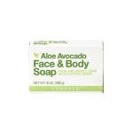 Forever Avocado Face and Body Soap