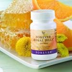Forever Royal Jelly | Natural Royal Jelly Tablets for Energy and Vitality in Ghana