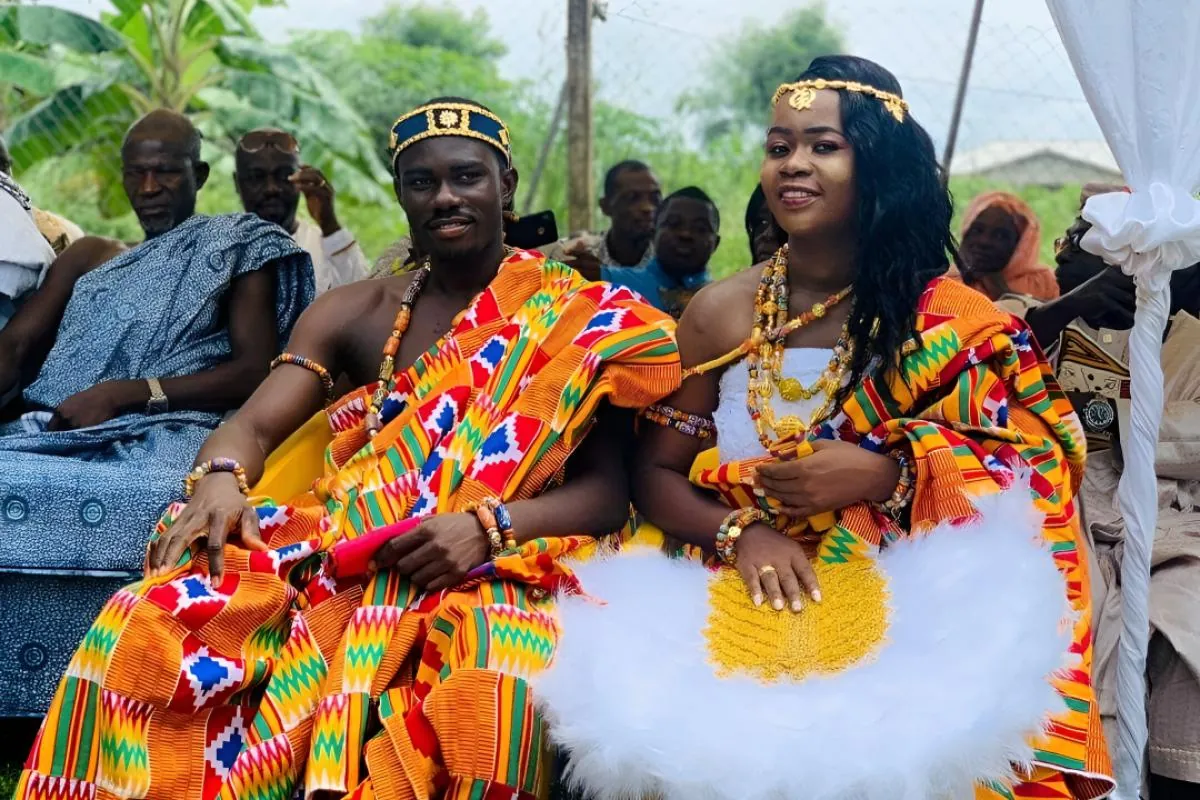 Why Africa Must Rethink Extravagant Marriage Ceremonies