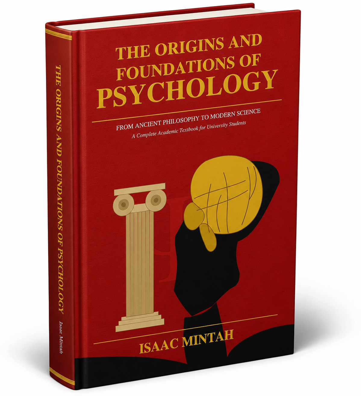 The Origins of Psychology
