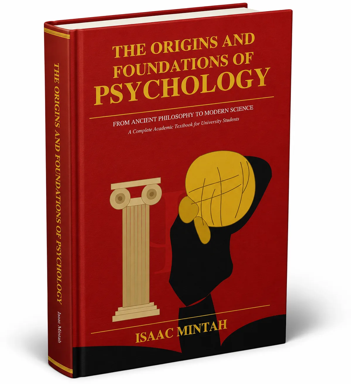 The Origins of Psychology