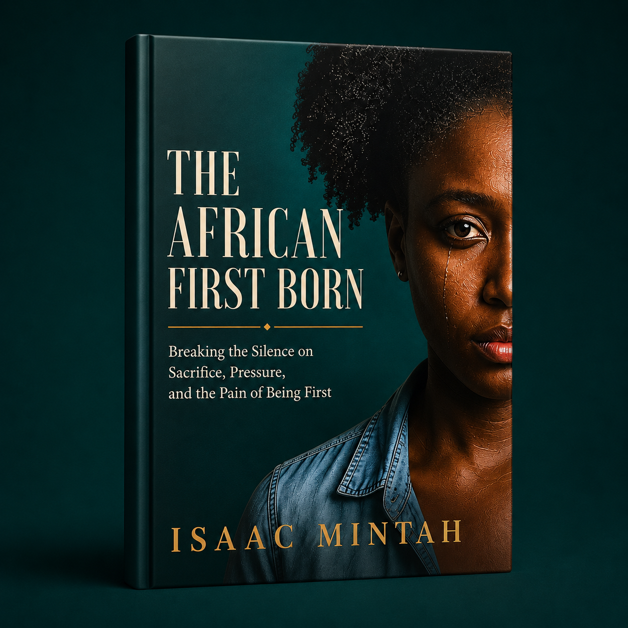 The African First Born