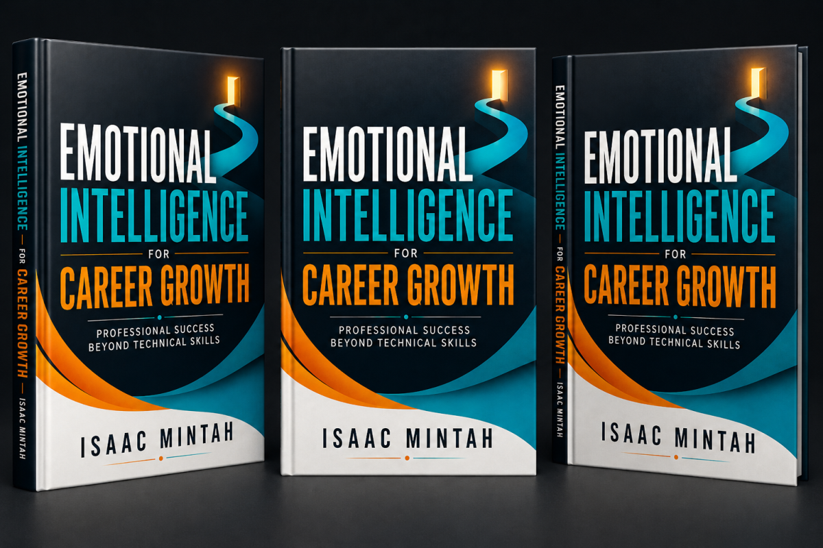 Emotional Intelligence for Career Growth: Professional Success Beyond Technical Skills