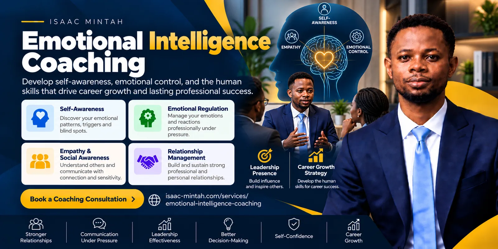 Emotional Intelligence Coaching