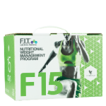 Healthy Weight Loss Support Pack | Natural Supplements for Weight Management in Ghana