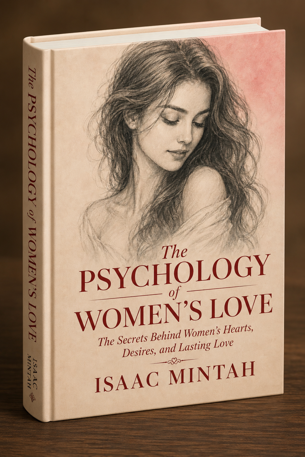 The Psychology of Woman's Love