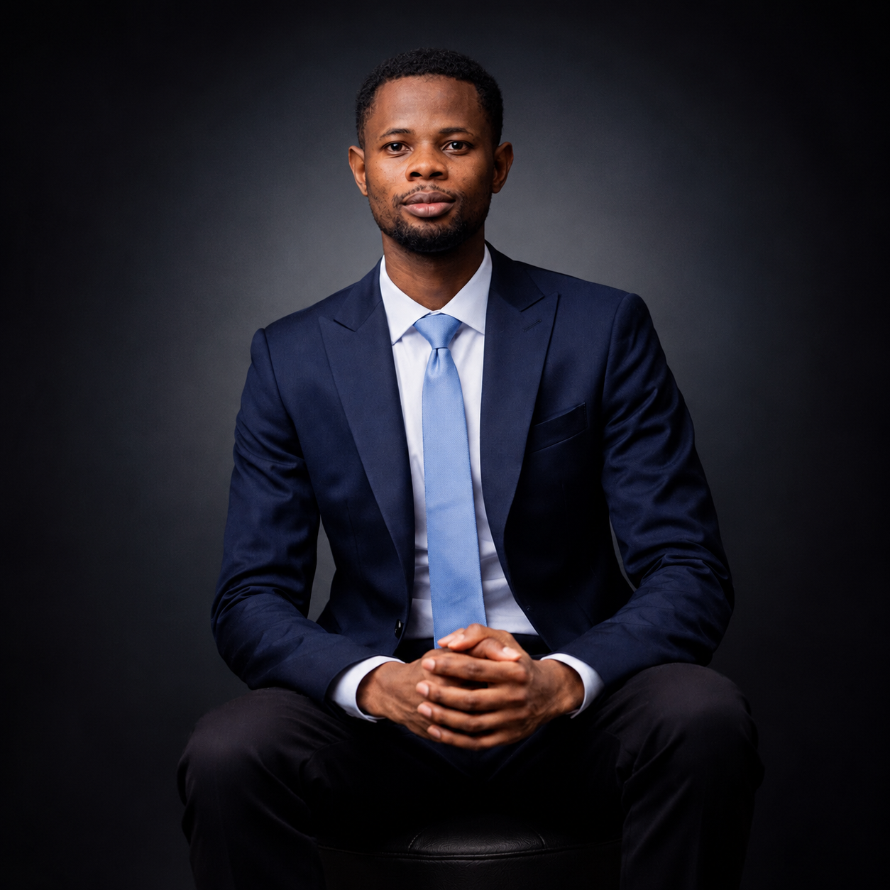 Isaac Mintah