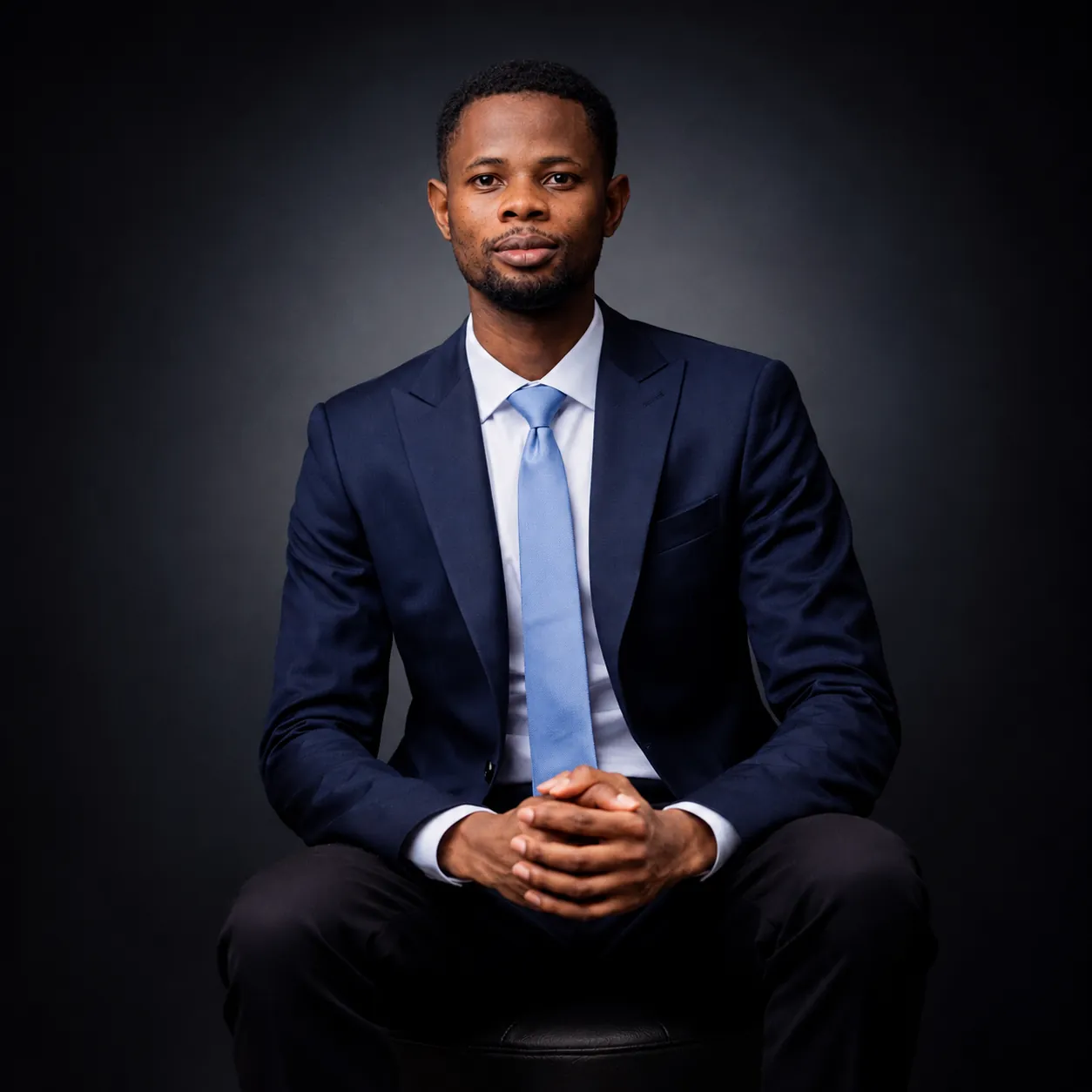 Isaac Mintah