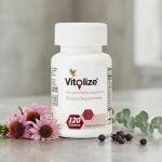 Forever Vitolize Women | Hormonal Balance and Women's Wellness Supplement in Ghana