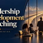 Leadership Development Coaching