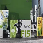 Forever F15 Fitness Program | Beginner, Intermediate and Advanced Weight Management Plan in Ghana