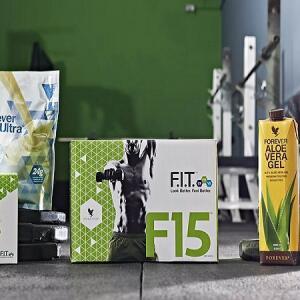 Forever F15 Fitness Program | Ingredients, Benefits, Uses and Side Effects