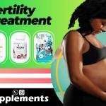 Women's Fertility Wellness Support Pack