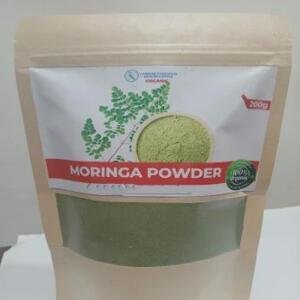 Moringa Powder Nutritional Benefits, Uses and Side Effects in Ghana