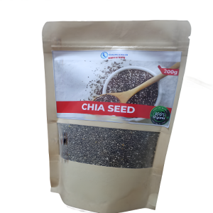 Chia Seeds Health Benefits, Uses and Side Effects in Ghana