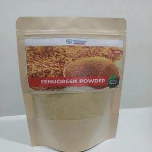 Fenugreek Powder Nutritional Benefits, Uses and Side Effects in Ghana