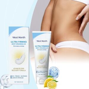 Ultra Firming Tummy Cream | Skin Tightening and Wrinkle Lightening Lotion