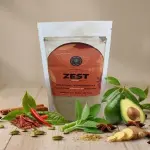 Zest Herbal Mixture