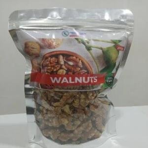 Walnut Nutritional Benefits, Uses and Side Effects in Ghana