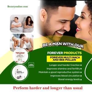 Libido Boosting Supplements and Remedies for Men and Women in Ghana