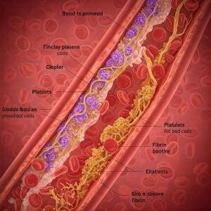 Blood Clots Treatment Medicine and Supplements in Ghana