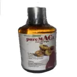 Herbal Succeed Pure Maca ExtraStrength Oil | Body Massage Oil for Hips and Buttocks in Ghana