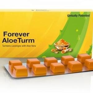 Forever AloeTurm Supplement | Health Benefits, Uses and Side Effects
