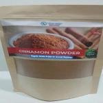 Cinnamon Powder | Pure Ground Cinnamon Spice in Ghana