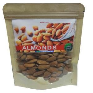 Almond Nuts Health Benefits, Uses and Side Effects in Ghana