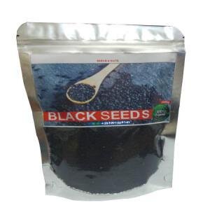 Black Seed Health Benefits, Uses and Side Effects in Ghana