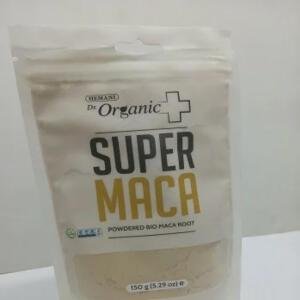 Super Maca Powder Nutritional Benefits, Uses, Dosage and Side Effects