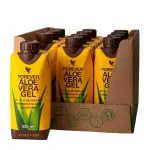 Forever Aloe Vera Gel Mini | Pure Inner Leaf Aloe Drink in a Handy Size in Ghana