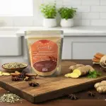 Surety Herbal Mixture