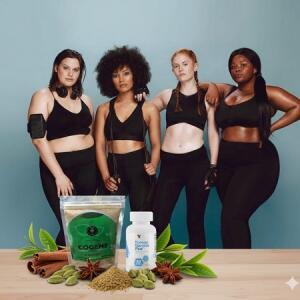 Weight Loss Supplements and Herbal Medicines for Fat Burn, Detox and Full Body Cleanse Ghana