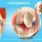 Knee and Joint Comfort Support Pack | Supplements for Osteoarthritis Wellness in Ghana
