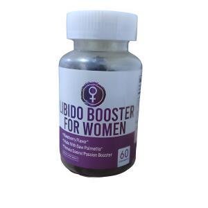 Libido Booster for Women in Ghana | Natural Female Sexual Enhancement Supplement