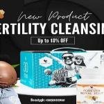 Egg Health and Preconception Support Pack