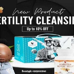 Fertility Treatment Medicines and Supplements to Enhance Egg Development and Fertilization Ghana